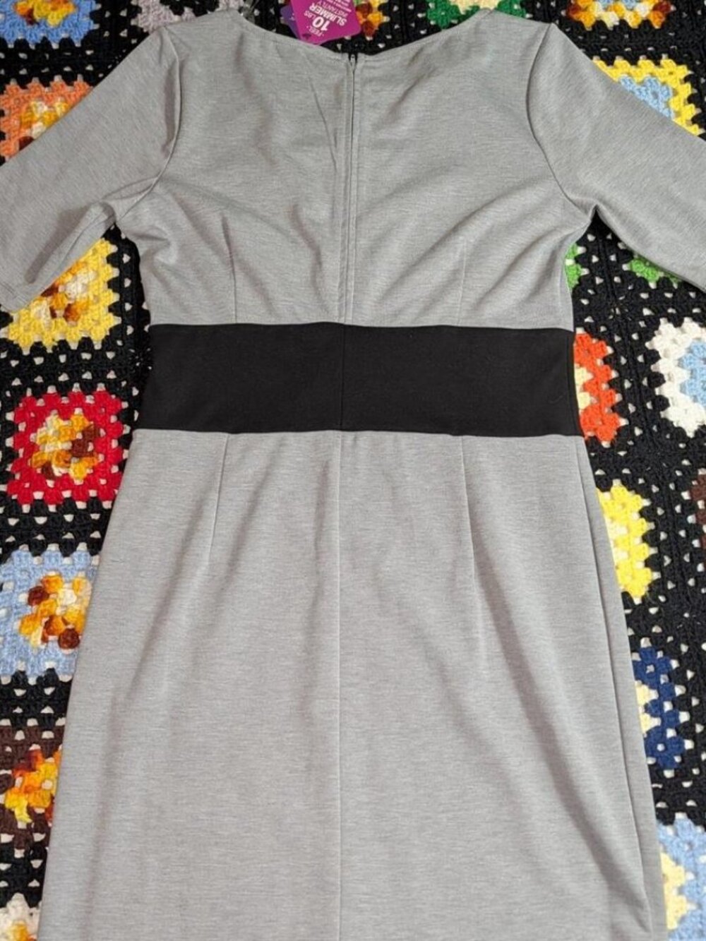 Shapesational Short Sleeve